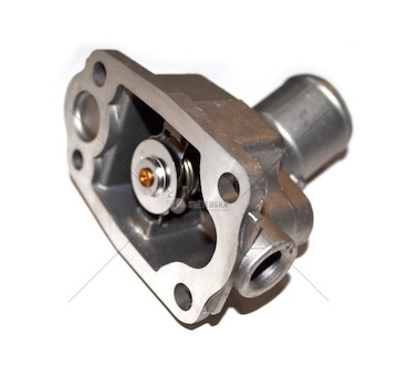 Termostat Iveco Daily 06> sada 3.0JTD E4 504150562
