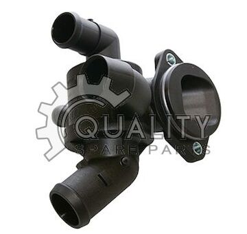 Termostat kompletní