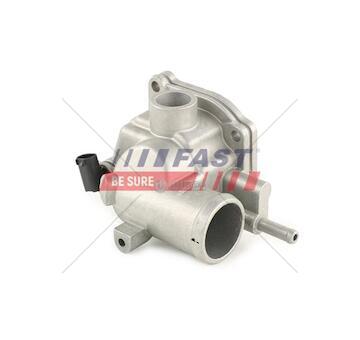 Termostat Mercedes Sprinter 06> 906 515 CDI 2-PIN FT58026
