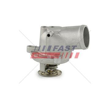 Termostat Mercedes Sprinter 95> 901-905 2.3 FT58021