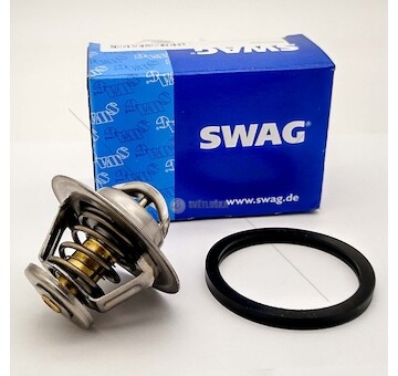 Termostat Multicar M26.5, M30 FUMO