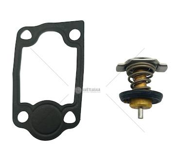 Termostat Multicar M30 FUMO E4,E5, M31