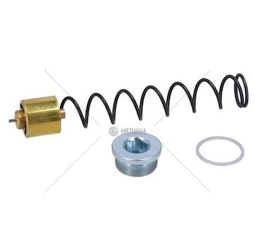 TERMOSTAT OLEJU DAF DAF 1870860