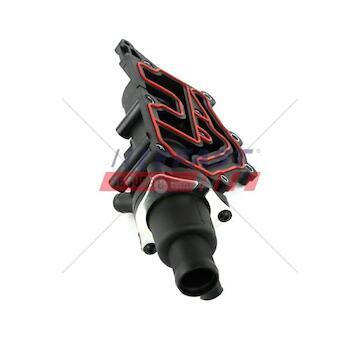 Termostat Renault Kangoo I 97> sada se senzorem 1.4/1.6 16V 2-PIN FT58001