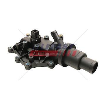 Termostat Renault Kangoo I 97> sada se senzorem 1.4/1.6 16V 4 pin FT58037