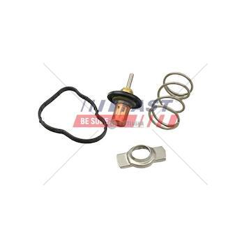 Termostat Renault Kangoo II 08> 1.5 DCI 110 13> FT58042