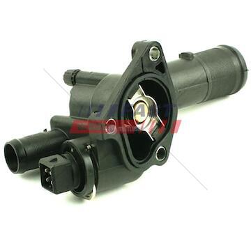 Termostat Renault Kangoo II 08> 1.5 dCi 4-PIN FT58010