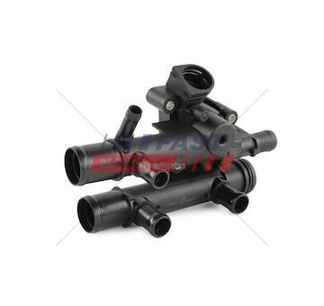 Termostat Renault Master II 98> 2.5 dci FT58019