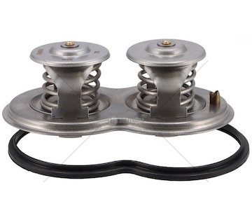 Termostat Scania 4 05.96- DC11 80C/87C Vernet TH7290.80.87J