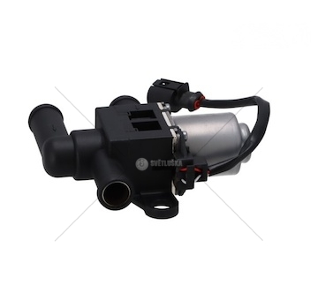 Termostat   SD-ETP-11013