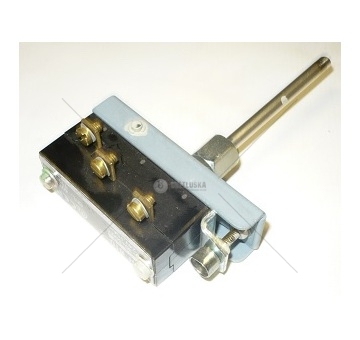 Termostat topení X71M Tatra