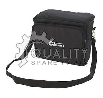 Termotaška na opěrku hlavy