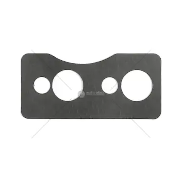 Těsn. konzoly ol.čističe (kling5mm) | Z25920.08