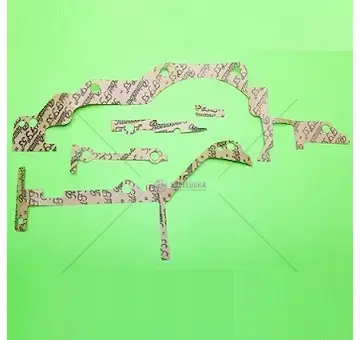 Těsnění 1-07421 přední skříně převodovky sada | TZ258852