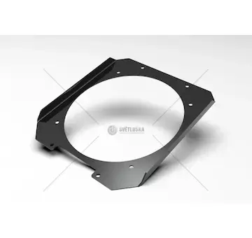 Těsnění 334x354x25 | 0682400-N