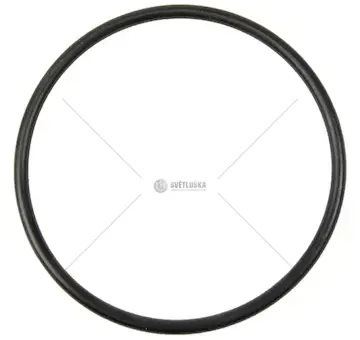 Těsnění 60x3 pro servo hr450 | 637725800