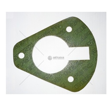 Těsnění axiální příložky