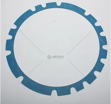 Těsnění bez azbestové | 78.161.112