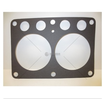 Těsnění bloku válců IFAW50 - silné