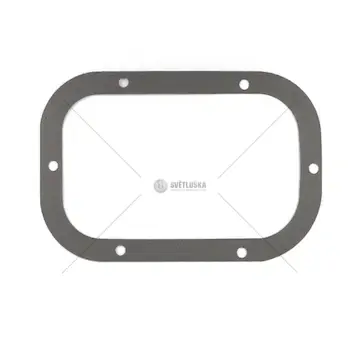 Těsnění boč. víka z25 | Z2553.01