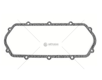 Těsnění bočního krytu SCANIA 4 COSIBO 63114