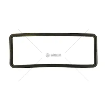 Těsnění bočního víčka | 6701-0242-5