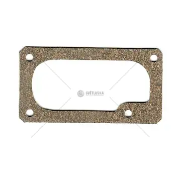 Těsnění bočního víčka regulátoru | TZ10078