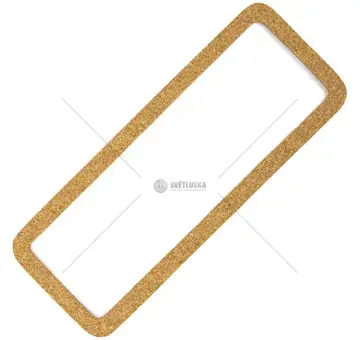 Těsnění bočního víka korek c-360 | 95-0216-5