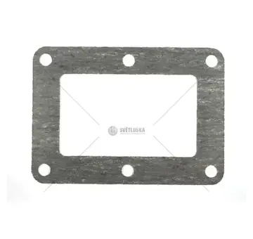 Těsnění bočního víka víka hlavy motoru z25 | Z251603.02