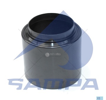 Těsnění BPW 67/93X90,5 Sampa 015.108