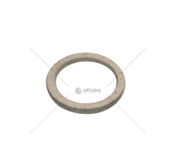 Těsnění brzdového bubnu - filc Z25002