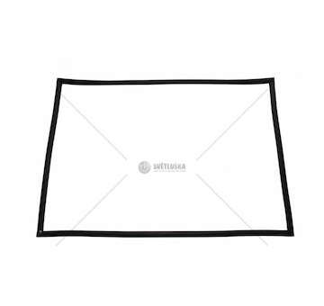 Těsnění čelního skla 56117961