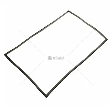 Těsnění čelního skla (bk 7245) | 6911-7951