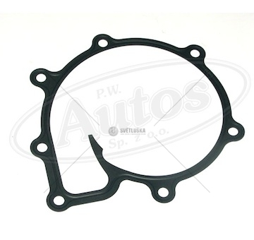 Těsnění čerpadla vody rvi midliner 160-210 do 1996, midlum 210/270 od 2000 0034698_A