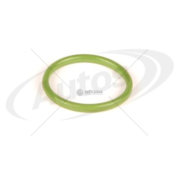 Těsnění chladiče oleje 40mm scania dc 9 19/20/21/ dc 11/dsc-ds-dt12/dc 16 0083573_A