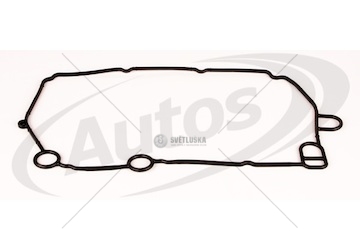 Těsnění chladiče oleje gumové scania motor dc11/dsc12 0083577_A