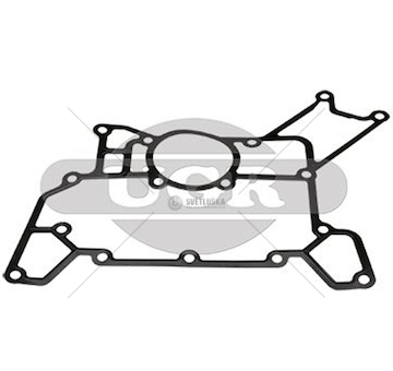 Těsnění chladiče oleje MB ACTROS UYGUR 15214