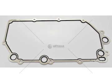 Těsnění chladiče oleje SCANIA 4 DC11.02 COSIBO 64142/3