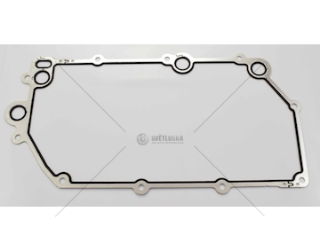 Těsnění chladiče oleje SCANIA 4 DC11.02 UYGUR 28390