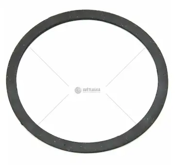 Těsnění čističe | 7245-4168