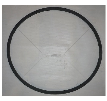 Těsnění čističe vzduchu SPP 1200,1500 nový typ Tatra