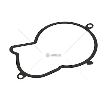 Těsnění citroen 2.0bluehdi 9674994180