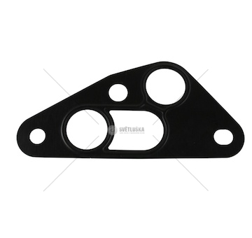 Těsnění citroen jumper 06> chladič olejový  2.2hdi 1104.47