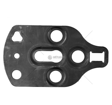 Těsnění cívky elektroventilu SCANIA R COSIBO 66912