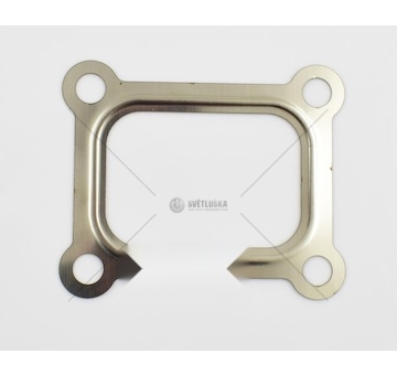 Těsnění, dmychadlo WOSIMAN H-176