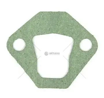 Těsnění dop. čerpadlo 0.8mm lombardini | TZL30017