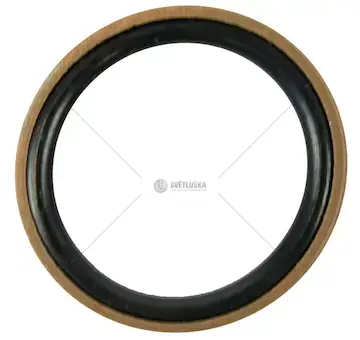 Těsnění double delta vnější průměr 22mm | 93-2176