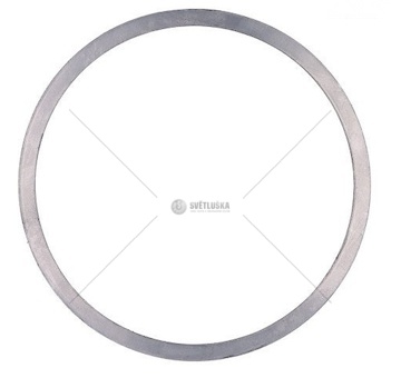 Těsnění DPF filtru MAN TGX 2020- Dinex DIN4IL060