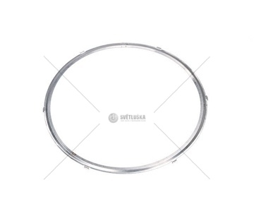 Těsnění DPF filtru MB DPF1 KW-G014