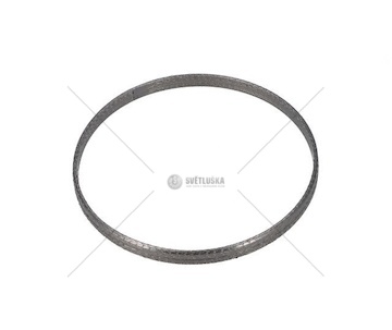 Těsnění DPF filtru Scania DPF1 KW-G020